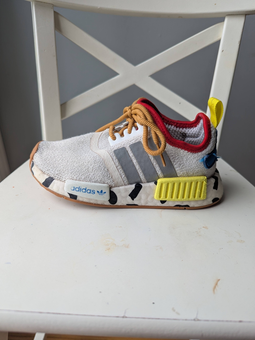 adidas x Toy Story Runners